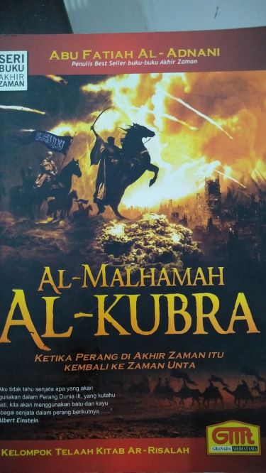 Al-Malhamah Al-Kubra