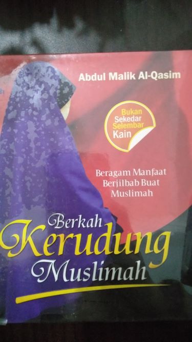 Berkah Kerudung Muslimah