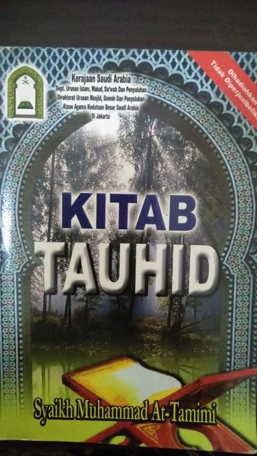 Kitab Tauhid