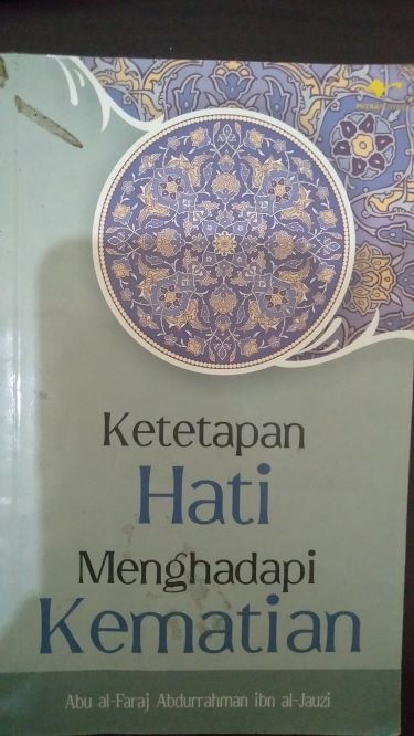 Ketetapan Hati Menghadapi Kematian