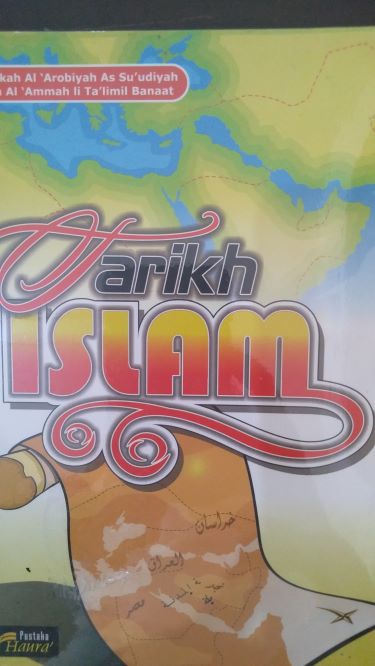 Tarikh Islam