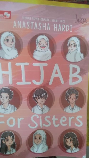 Hijab For Sisters