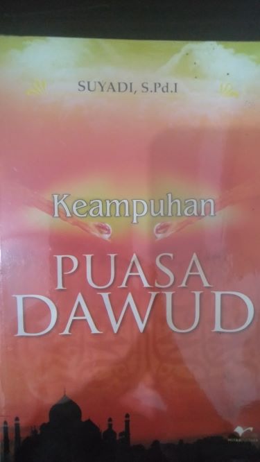 Keampuhan Puasa Dawud