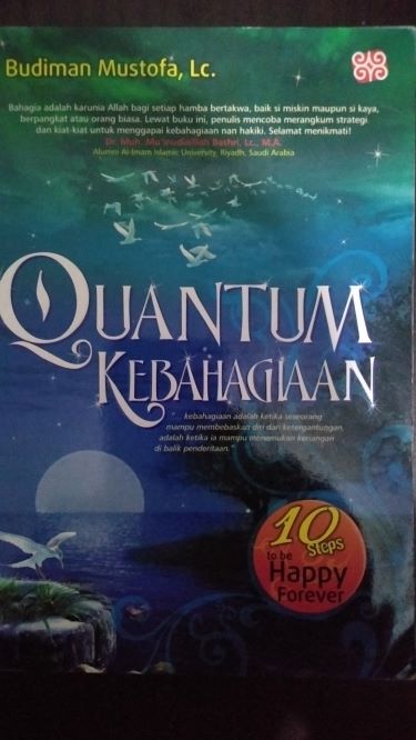 Quantum Kebahagiaan