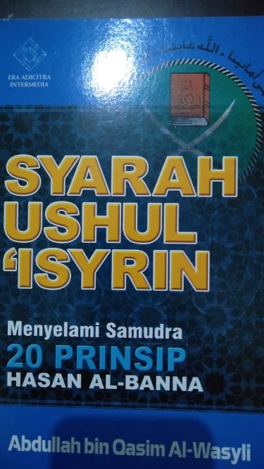 Syarah Ushul 'Isyrin