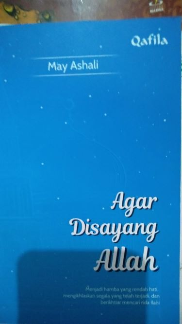 Agar Disayang Allah