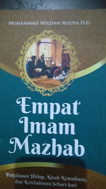 Empat Imam Mazhab