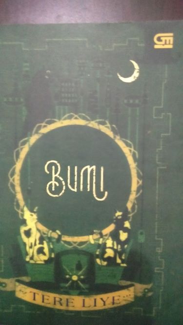 Bumi