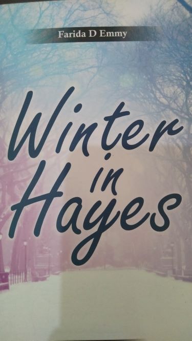 Winter in Hayes