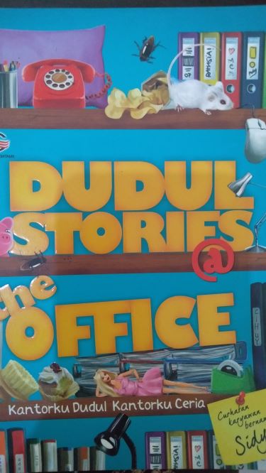 Dudul Stories The Office