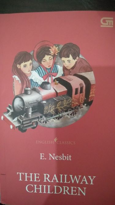 The Railway Children