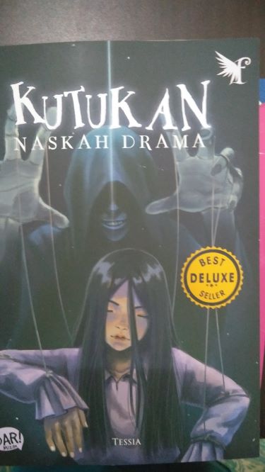 Kutukan Naskah Drama