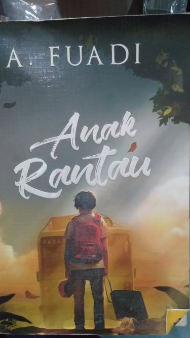 Anak Rantau