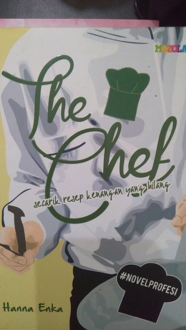 The Chef