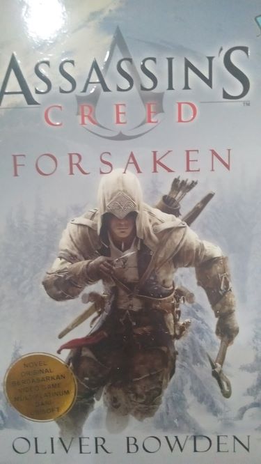 Assassins Creed Forsaken