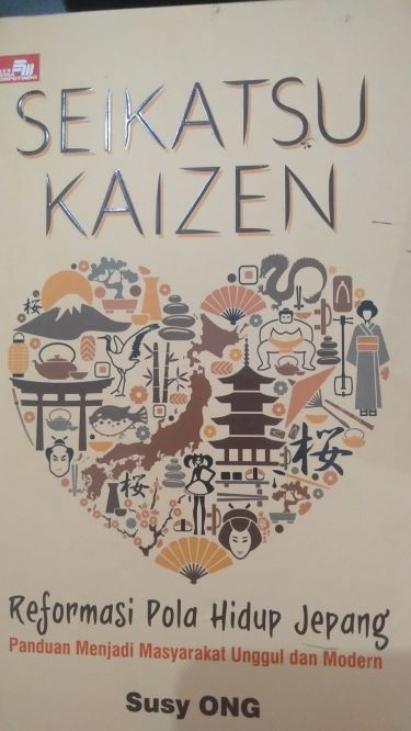 Seikatsu Kaizen