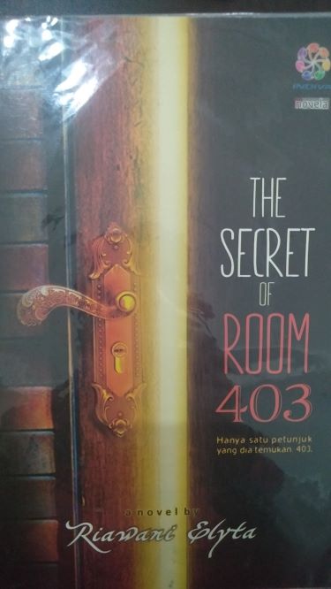 The Secret Of Room 403