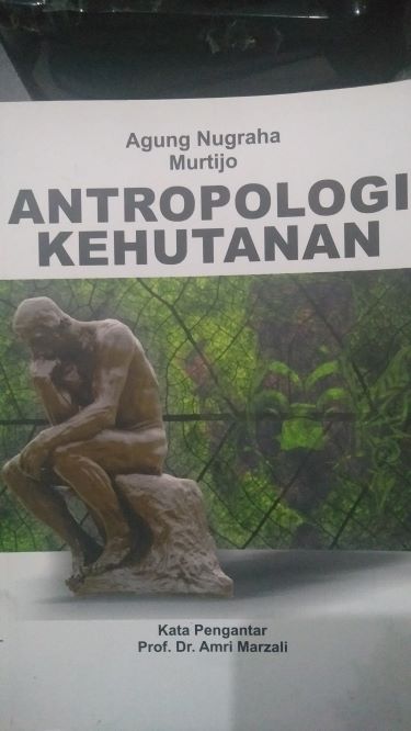 Antropolgi Kehutanan