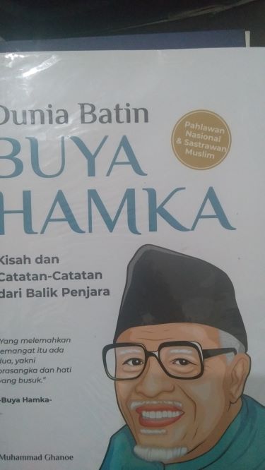 Dunia Batin Buya Hamka