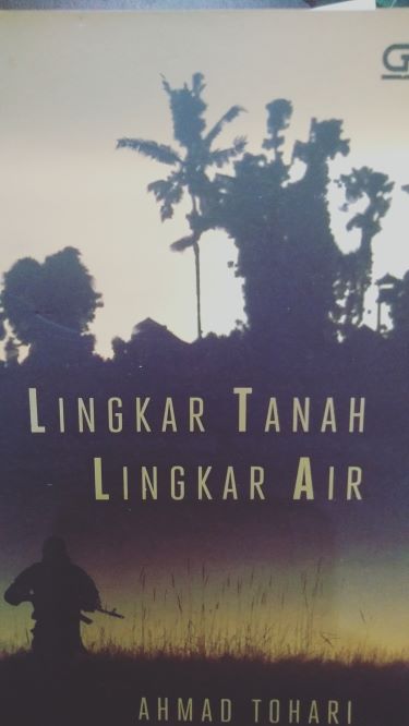 Lingkar Tanah Lingkar Air