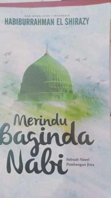 Merindu Baginda Nabi