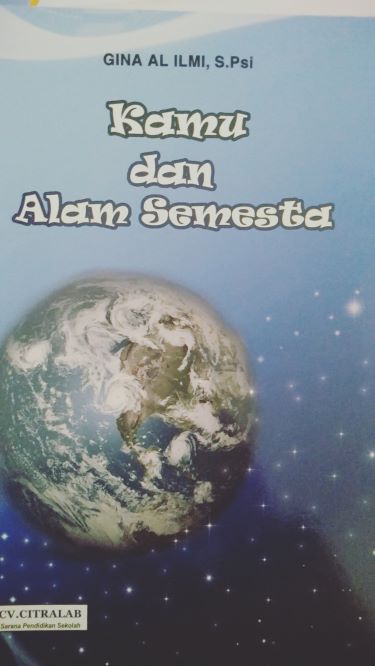 Kamu dan Alam Semesta