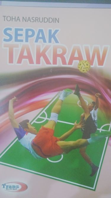 Sepak Takraw