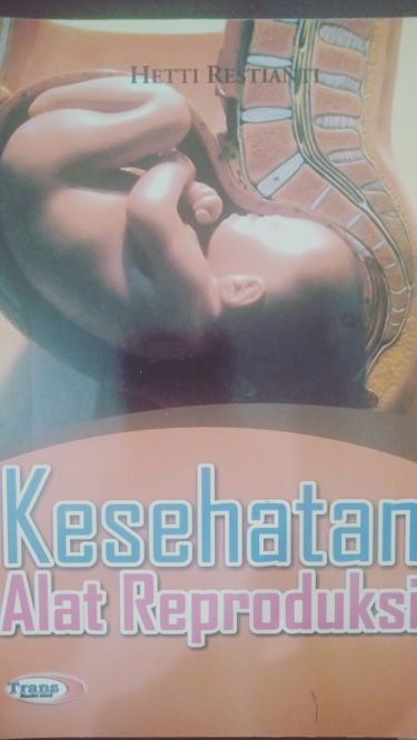 Kesehatan Alat Reproduksi