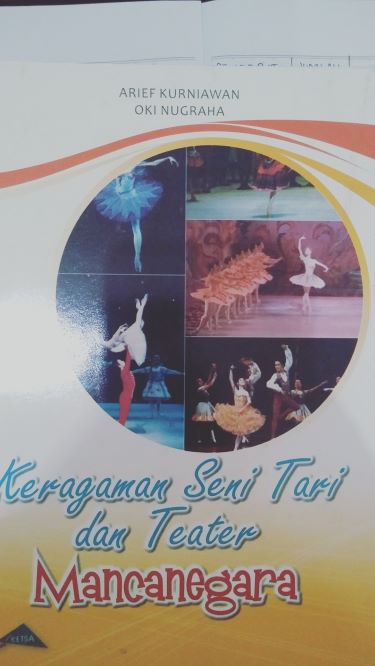 Keragaman Seni Tari dan Teater Mancanegara