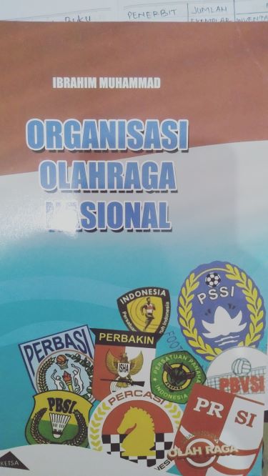 Organisasi Olahraga Nasional