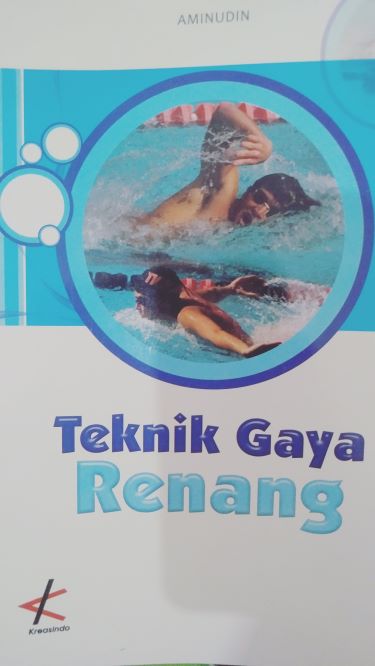 Teknik Gaya Renang