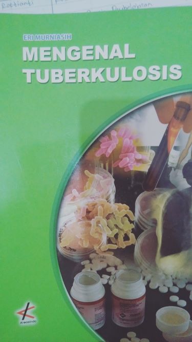 Mengenal Tuberkulosis