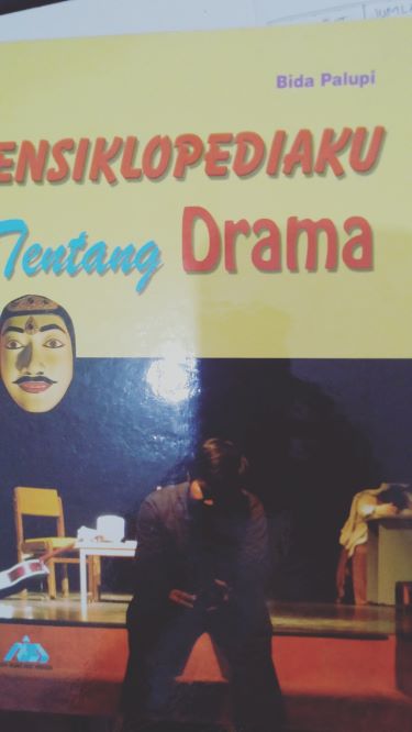 Ensiklopediaku Tentang Drama