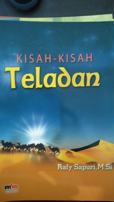 Kisah-Kisah Teladan