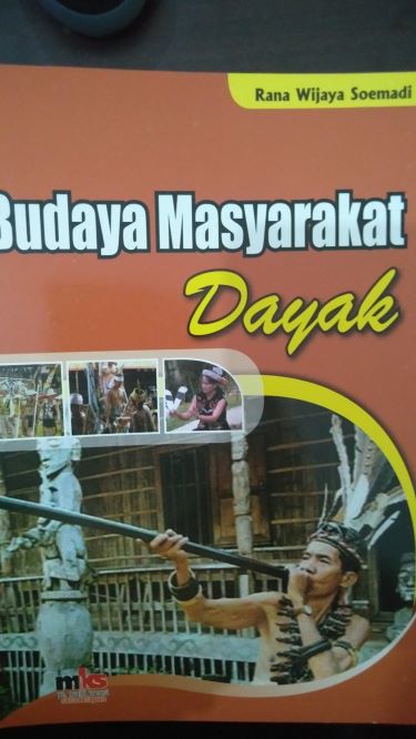 Budaya Masyarakat Dayak