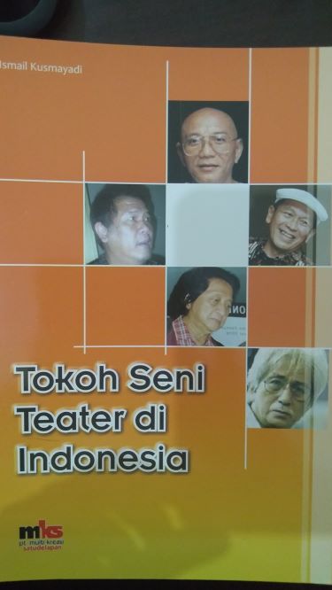 Tokoh Seni Teater di Indonesia