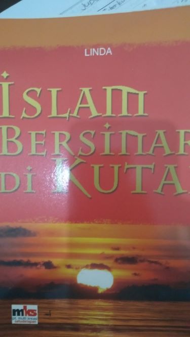 Islam Bersinar Di Kutai