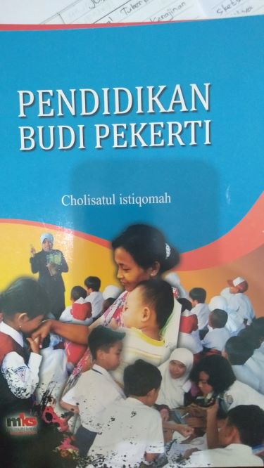 Pendidikan Budi Pekerti