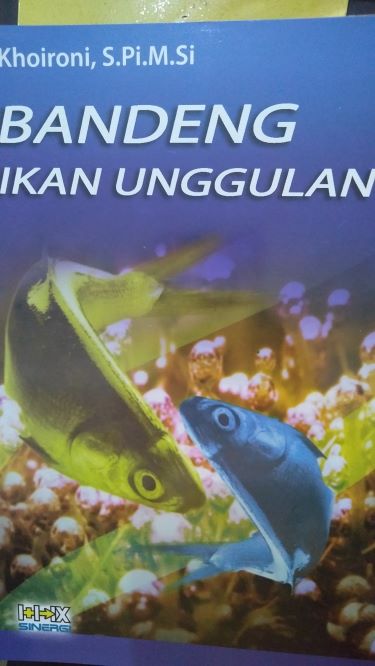 Bandeng Ikan Unggulan