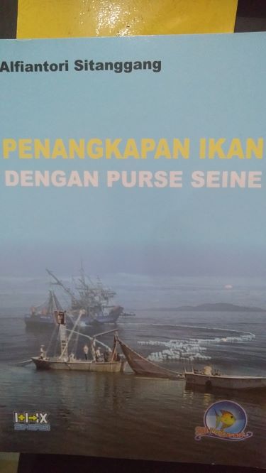 Penangkapan Ikan Dengan Purse Seine