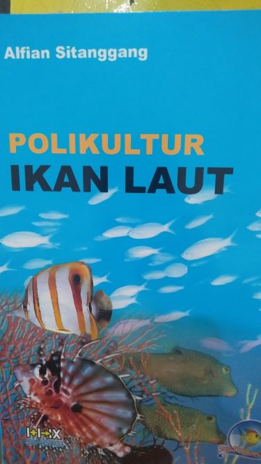 Polikultur Ikan Laut