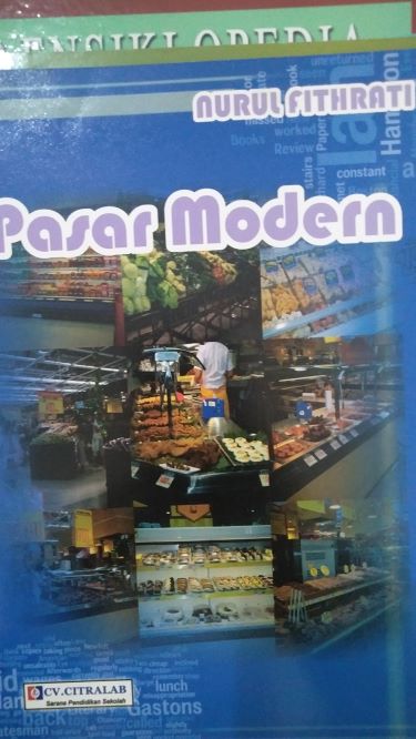 Pasar Modern