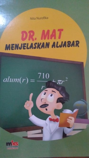 DR.Mat Menjelaskan Aljabar