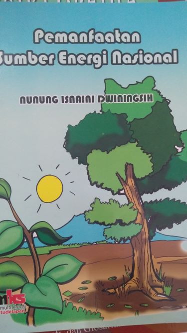 Pemanfaatan Sumber Energi Nasional