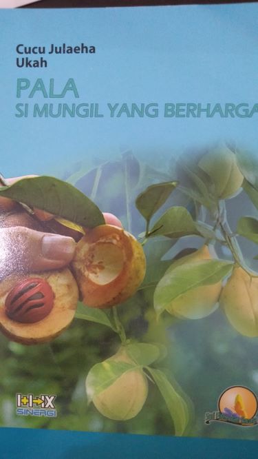 Pala Si Mungil Yang Berharga