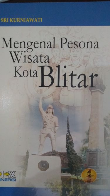 Mengenal Pesona Wisata Kota Blitar