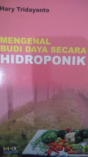 Mengenal Budi Daya Secara Hidroponik