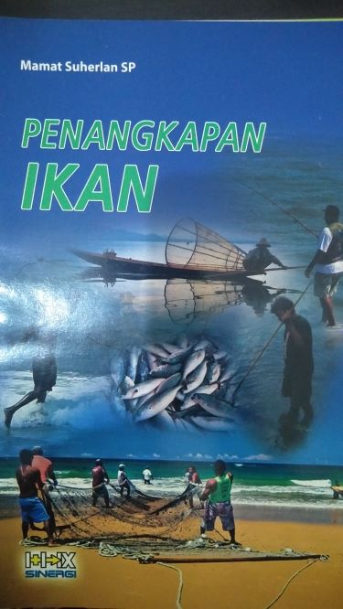 Penangkapan Ikan