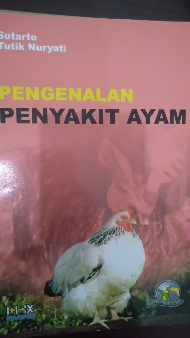 Pengenalan Penyakit Ayam