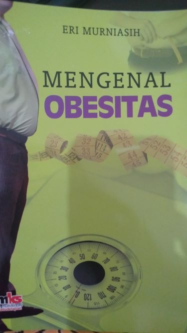 Mengenal Obesitas